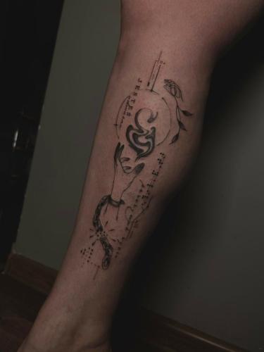 spider_tattoo_gliwice_maciej_troszka_bw (6)